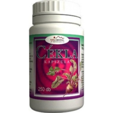 Flavin7 Cékla kapszula 250db vitamin és táplálékkiegészítő