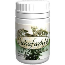 Flavin7 Cickafarkfű kapszula 100db vitamin és táplálékkiegészítő