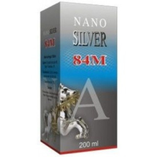 Flavin7 Crystal Silver Natur Power 84M 200ml vitamin és táplálékkiegészítő