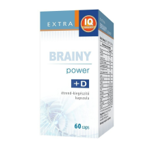 Flavin7 Extra Brainy kapszula 60db vitamin és táplálékkiegészítő