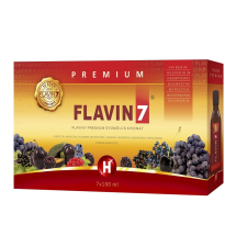 Flavin7 Flavin7 Premium 7x100ml (New) vitamin és táplálékkiegészítő
