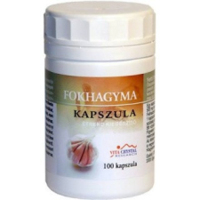 Flavin7 Fokhagyma kapszula 100db vitamin és táplálékkiegészítő