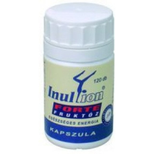 Flavin7 Inulion Forte Fruktóz 120db vitamin és táplálékkiegészítő