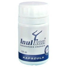 Flavin7 Inulion kapszula 120db vitamin és táplálékkiegészítő