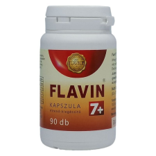 Flavin7 + kapszula 90db vitamin és táplálékkiegészítő