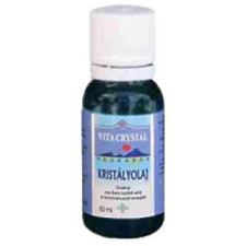 Flavin7 Kristályolaj 10ml vitamin és táplálékkiegészítő