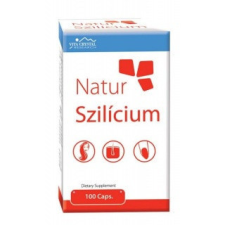 Flavin7 Natur szilícium 100db vitamin és táplálékkiegészítő