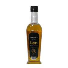 Flavin7 Omega3 Top List LEN magolaj 500ml vitamin és táplálékkiegészítő