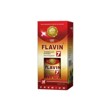 Flavin7 Quercetimmun ital 200 Ml vitamin és táplálékkiegészítő