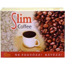 Flavin7 Slim Coffee 210g vitamin és táplálékkiegészítő