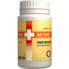 Flavin7 Vita+Active Tönkölybúzacsíra kapszula 250db vitamin és táplálékkiegészítő