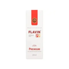 Flavin 77 Prémium Gyümölcs- és gyógynövény szirup 250ml vitamin és táplálékkiegészítő