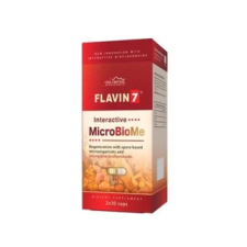 Flavin 7 Interactive MicroBioMe kapszula 2x30 db vitamin és táplálékkiegészítő