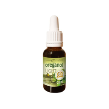 Flavin Flavin Oregano-Omega3 light 20ml vitamin és táplálékkiegészítő