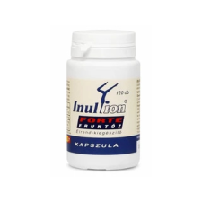 Flavin Inulion Forte Fruktóz kapszula 120db vitamin és táplálékkiegészítő