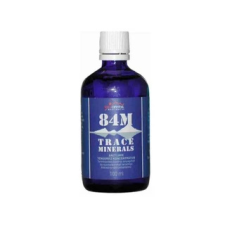 Flavin Trace Minerals 84M 100ml reform élelmiszer