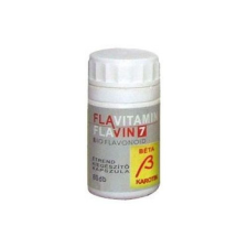  Flavitamin Béta Karotin kapszula 60 db vitamin és táplálékkiegészítő