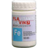 Flavitamin Flavitamin vas kapszula 60 db