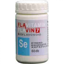  FLAVITAMIN SZELÉN 60db vitamin és táplálékkiegészítő