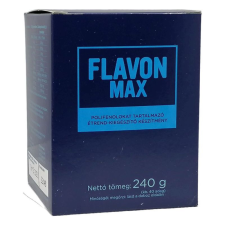 Flavon max lekvár 240g vitamin és táplálékkiegészítő