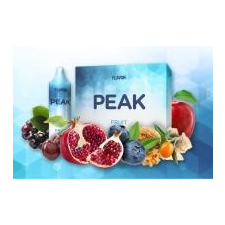 Flavon Peak Fruit (flavonmax), flavonoid koncentrátum növényi olajokkal (havi csomag) 30x10g vitamin és táplálékkiegészítő