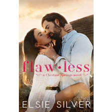  Flawless – Elsie Silver idegen nyelvű könyv