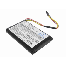 FLB0813007089 Akkumulátor 1200 mAh gps akkumulátor