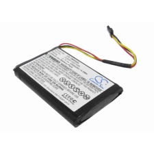  FLB0813007089 Akkumulátor 1200 mAh gps akkumulátor