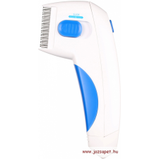  Flea Doctor, elektromos bolhafésü, a bolhák 80%-át elpusztítja élősködő elleni készítmény kutyáknak