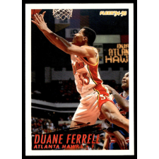 Fleer 1994-95 Fleer #4 Duane Ferrell gyűjthető kártya