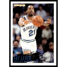 Fleer 1994-95 Fleer #52 Fat Lever gyűjthető kártya