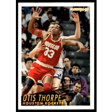 Fleer 1994-95 Fleer #87 Otis Thorpe gyűjthető kártya