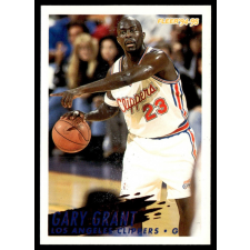 Fleer 1994-95 Fleer #99 Gary Grant gyűjthető kártya