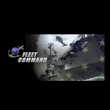  Fleet Command (Digitális kulcs - PC) videójáték