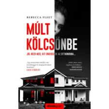 Fleet, Rebecca Múlt kölcsönbe irodalom