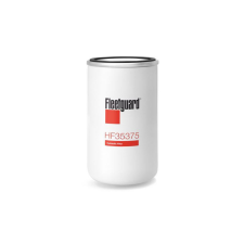 Fleetguard Hidraulikaolaj szűrő Fleetguard HF35375 - Fiat Kobelco autóalkatrész