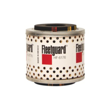 Fleetguard Hidraulikaolaj szűrő Fleetguard HF6176 - Euclid autóalkatrész