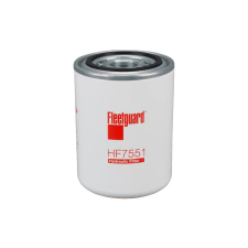 Fleetguard Hidraulikaolaj szűrő Fleetguard HF7551 - Iseki autóalkatrész