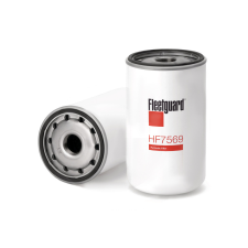 Fleetguard Hidraulikaolaj szűrő Fleetguard HF7569 - New Holland autóalkatrész