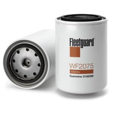Fleetguard Hűtőfolyadék-szűrő 739WF2075 - Daewoo autóalkatrész