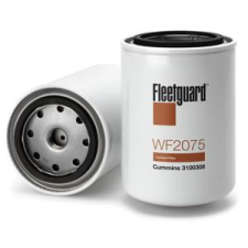 Fleetguard Hűtőfolyadék-szűrő 739WF2075 - New Holland autóalkatrész