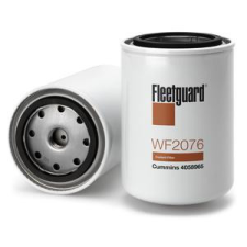 Fleetguard Hűtőfolyadék-szűrő 739WF2076 - Hitachi autóalkatrész