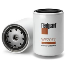 Fleetguard Hűtőfolyadék-szűrő 739WF2077 - Laverda autóalkatrész