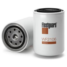 Fleetguard Hűtőfolyadék-szűrő 739WF2106 - Agco autóalkatrész