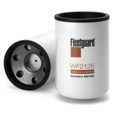 Fleetguard Hűtőfolyadék-szűrő 739WF2126 - Terex autóalkatrész