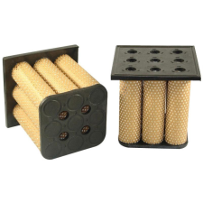 Fleetguard másodlagos levegőszűrő 739AF453 - Clark levegőszűrő