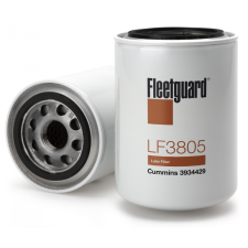 Fleetguard olajszűrő 739LF3805 - O&amp;K olajszűrő