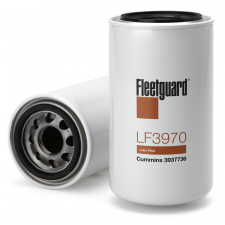 Fleetguard olajszűrő 739LF3970 - Case IH olajszűrő