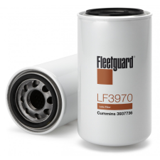 Fleetguard olajszűrő 739LF3970 - Dressta olajszűrő