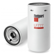 Fleetguard olajszűrő 739LF777 - Poclain olajszűrő